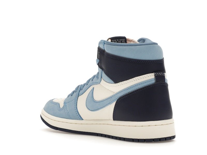 Jordan 1 High OG First in Flight (Women's) - Jordan - OFFseason 衣服 - FD2596 - 400