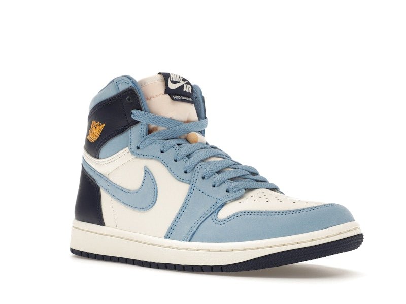 Jordan 1 High OG First in Flight (Women's) - Jordan - OFFseason 衣服 - FD2596 - 400