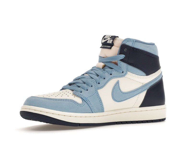 Jordan 1 High OG First in Flight (Women's) - Jordan - OFFseason 衣服 - FD2596 - 400