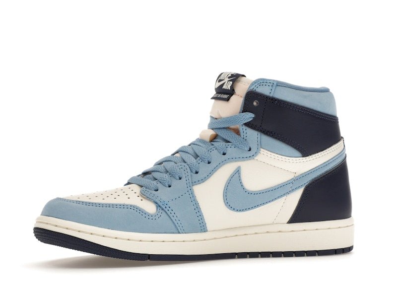 Jordan 1 High OG First in Flight (Women's) - Jordan - OFFseason 衣服 - FD2596 - 400