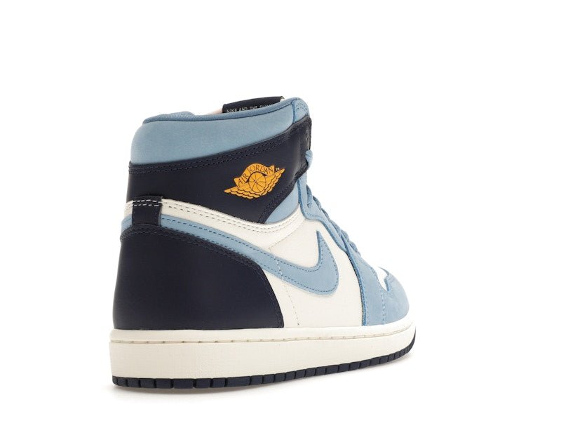 Jordan 1 High OG First in Flight (Women's) - Jordan - OFFseason 衣服 - FD2596 - 400