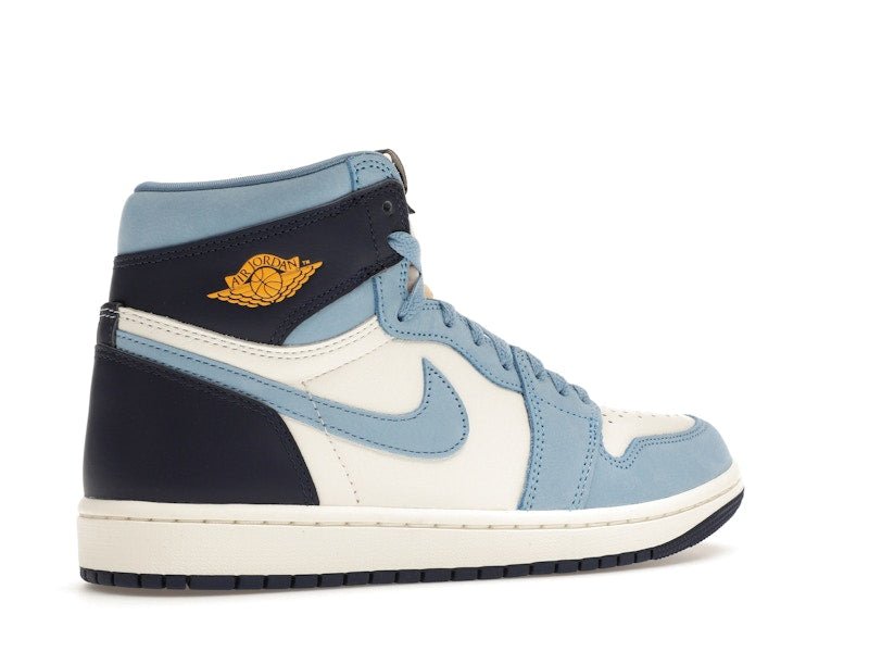 Jordan 1 High OG First in Flight (Women's) - Jordan - OFFseason 衣服 - FD2596 - 400