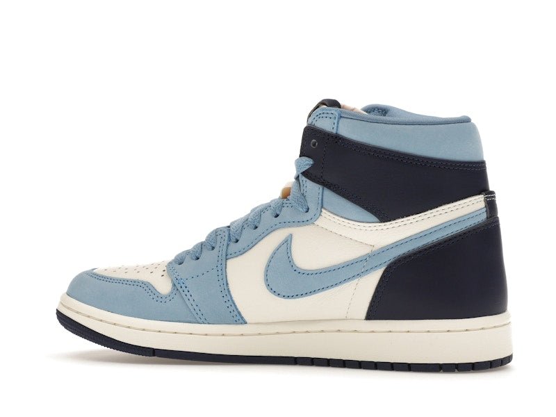 Jordan 1 High OG First in Flight (Women's) - Jordan - OFFseason 衣服 - FD2596 - 400