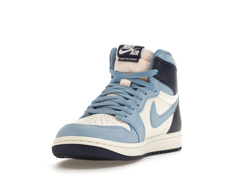 Jordan 1 High OG First in Flight (Women's) - Jordan - OFFseason 衣服 - FD2596 - 400