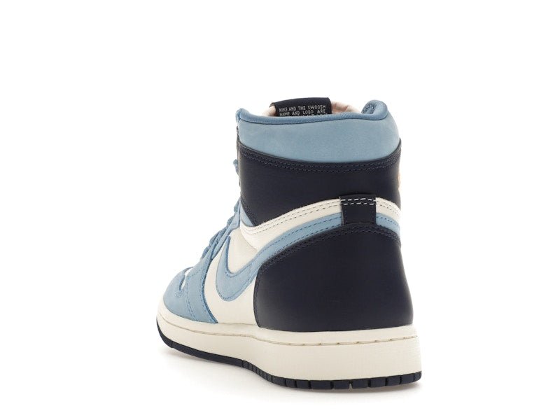 Jordan 1 High OG First in Flight (Women's) - Jordan - OFFseason 衣服 - FD2596 - 400