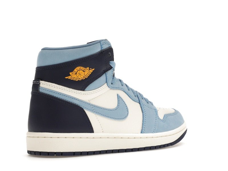 Jordan 1 High OG First in Flight (Women's) - Jordan - OFFseason 衣服 - FD2596 - 400