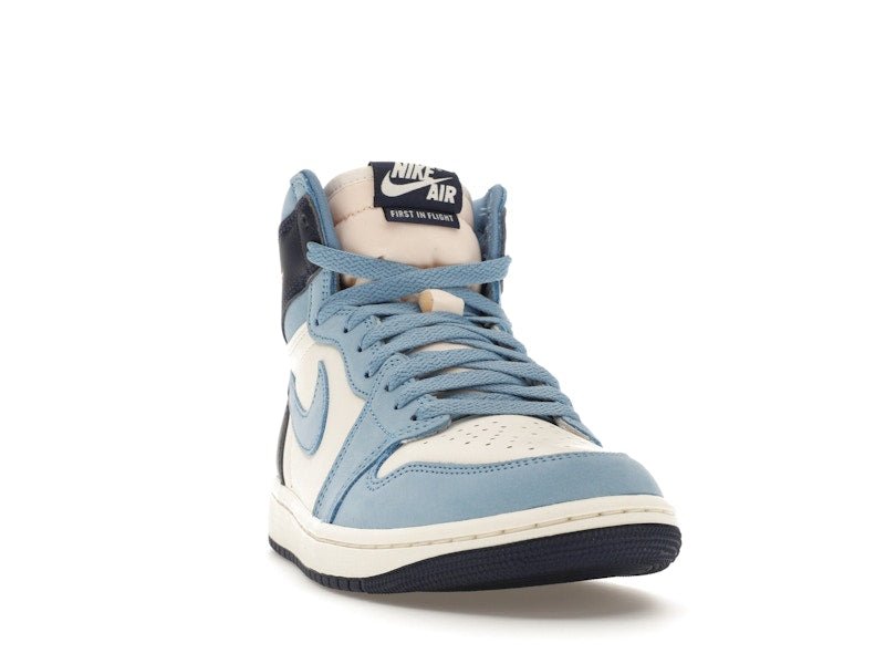 Jordan 1 High OG First in Flight (Women's) - Jordan - OFFseason 衣服 - FD2596 - 400