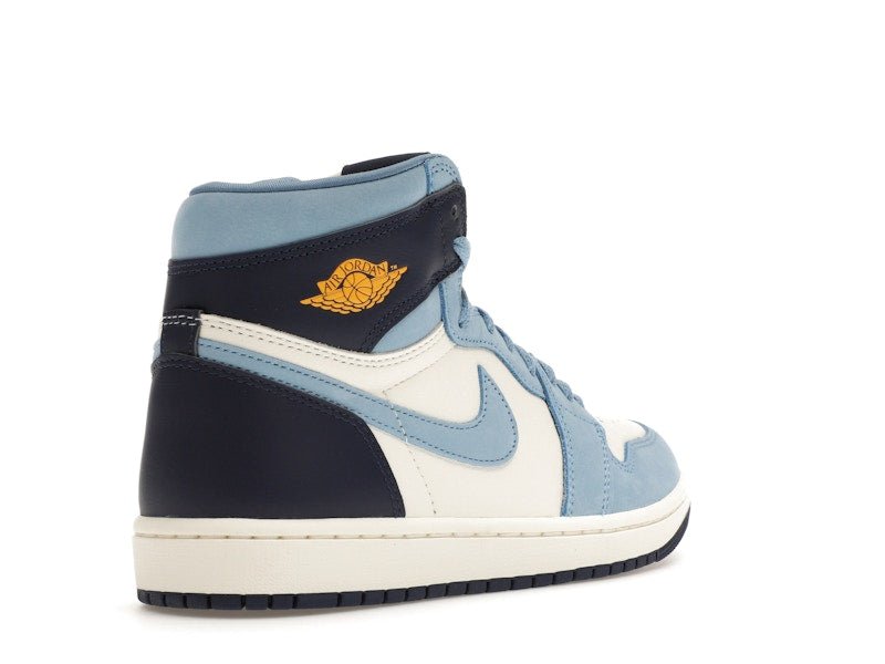 Jordan 1 High OG First in Flight (Women's) - Jordan - OFFseason 衣服 - FD2596 - 400