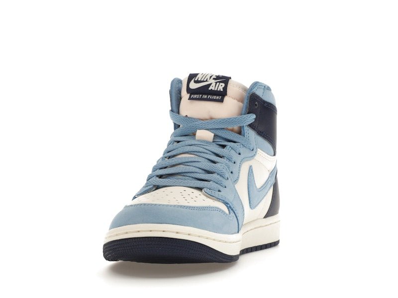 Jordan 1 High OG First in Flight (Women's) - Jordan - OFFseason 衣服 - FD2596 - 400