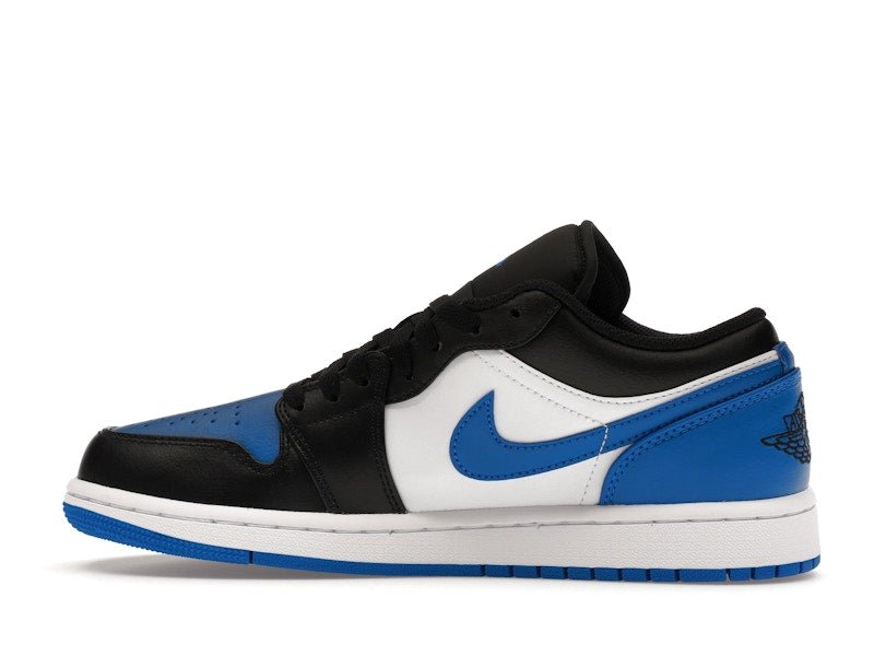 Jordan 1 Low Alternate Royal Toe - Jordan - OFFseason 衣服 - 553558 - 140