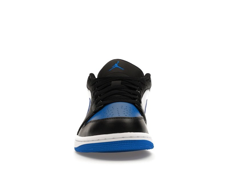 Jordan 1 Low Alternate Royal Toe - Jordan - OFFseason 衣服 - 553558 - 140