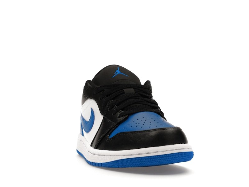 Jordan 1 Low Alternate Royal Toe - Jordan - OFFseason 衣服 - 553558 - 140