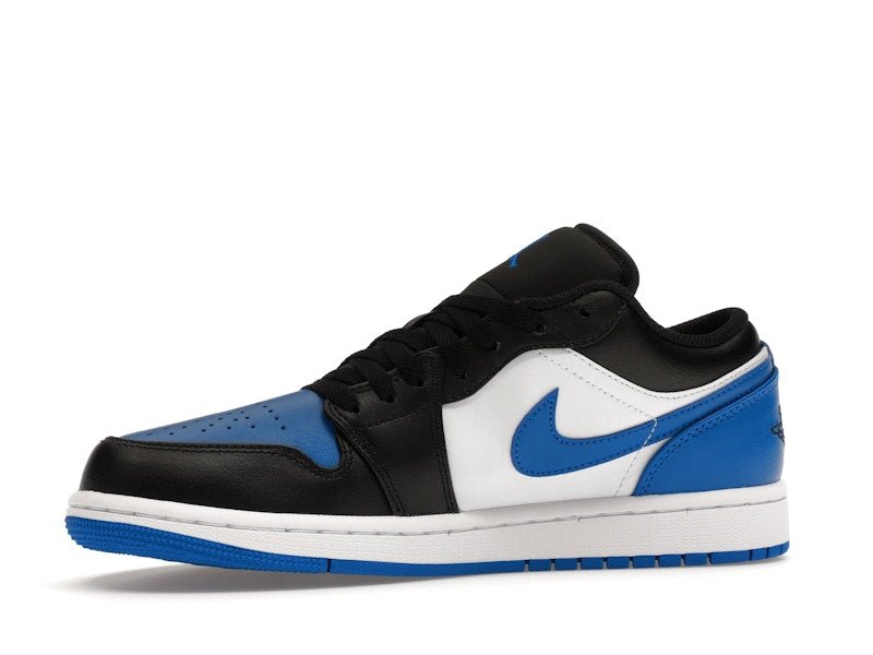 Jordan 1 Low Alternate Royal Toe - Jordan - OFFseason 衣服 - 553558 - 140