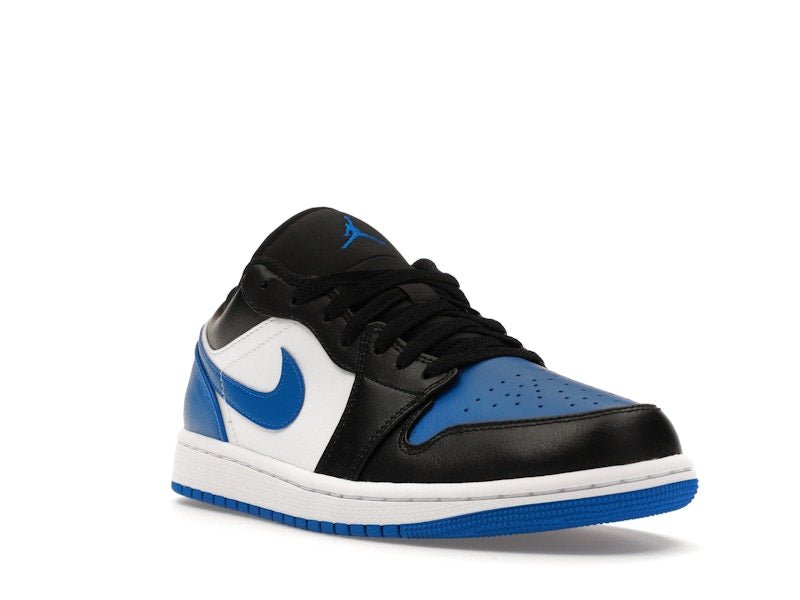 Jordan 1 Low Alternate Royal Toe - Jordan - OFFseason 衣服 - 553558 - 140