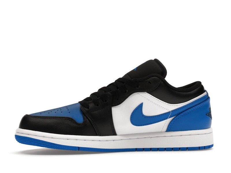 Jordan 1 Low Alternate Royal Toe - Jordan - OFFseason 衣服 - 553558 - 140