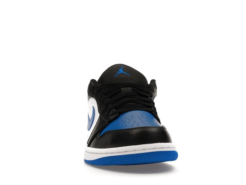 Jordan 1 Low Alternate Royal Toe - Jordan - OFFseason 衣服 - 553558 - 140