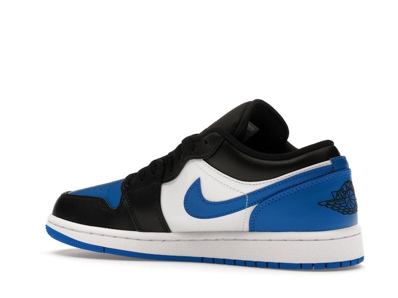 Jordan 1 Low Alternate Royal Toe - Jordan - OFFseason 衣服 - 553558 - 140