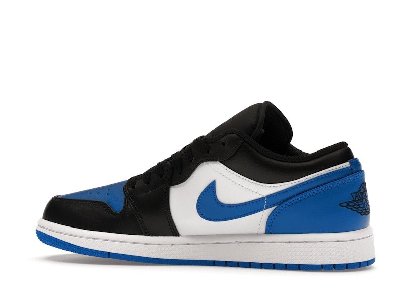 Jordan 1 Low Alternate Royal Toe - Jordan - OFFseason 衣服 - 553558 - 140