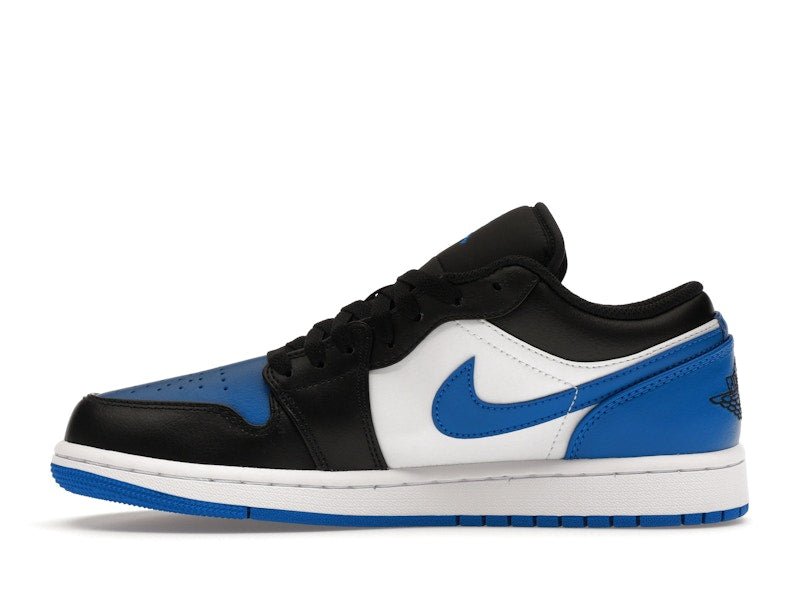 Jordan 1 Low Alternate Royal Toe - Jordan - OFFseason 衣服 - 553558 - 140