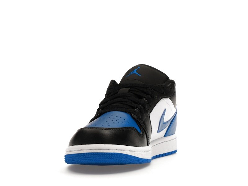 Jordan 1 Low Alternate Royal Toe - Jordan - OFFseason 衣服 - 553558 - 140