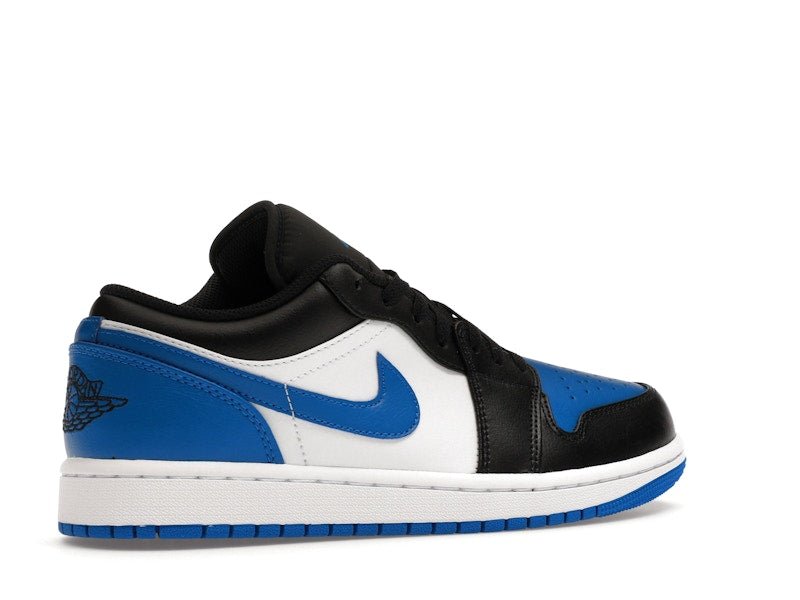 Jordan 1 Low Alternate Royal Toe - Jordan - OFFseason 衣服 - 553558 - 140