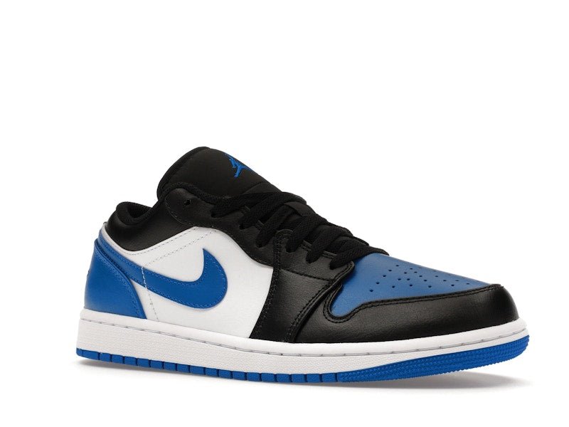 Jordan 1 Low Alternate Royal Toe - Jordan - OFFseason 衣服 - 553558 - 140