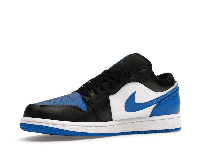 Jordan 1 Low Alternate Royal Toe - Jordan - OFFseason 衣服 - 553558 - 140