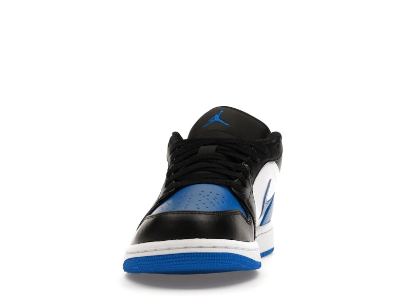 Jordan 1 Low Alternate Royal Toe - Jordan - OFFseason 衣服 - 553558 - 140