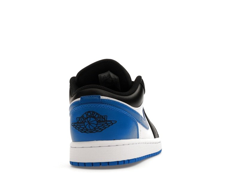 Jordan 1 Low Alternate Royal Toe - Jordan - OFFseason 衣服 - 553558 - 140