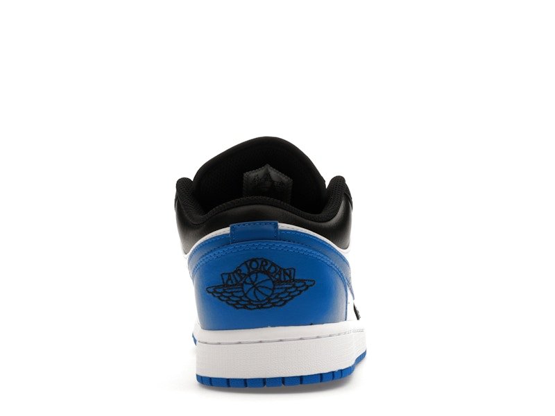 Jordan 1 Low Alternate Royal Toe - Jordan - OFFseason 衣服 - 553558 - 140