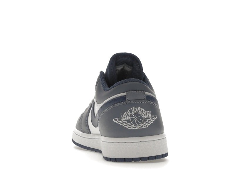 Jordan 1 Low Ashen Slate - Jordan - OFFseason 衣服 - 553558 - 414