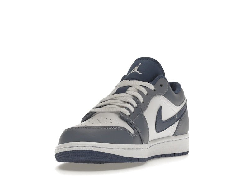 Jordan 1 Low Ashen Slate - Jordan - OFFseason 衣服 - 553558 - 414