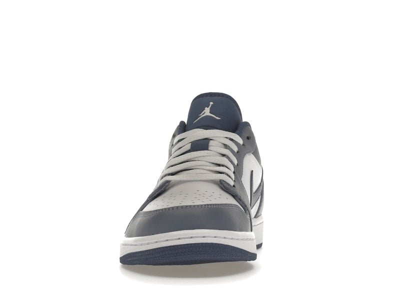 Jordan 1 Low Ashen Slate - Jordan - OFFseason 衣服 - 553558 - 414