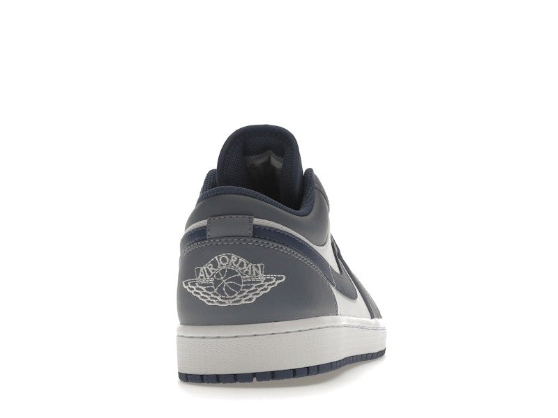 Jordan 1 Low Ashen Slate - Jordan - OFFseason 衣服 - 553558 - 414