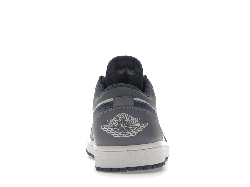 Jordan 1 Low Ashen Slate - Jordan - OFFseason 衣服 - 553558 - 414