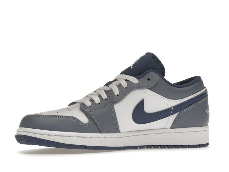 Jordan 1 Low Ashen Slate - Jordan - OFFseason 衣服 - 553558 - 414