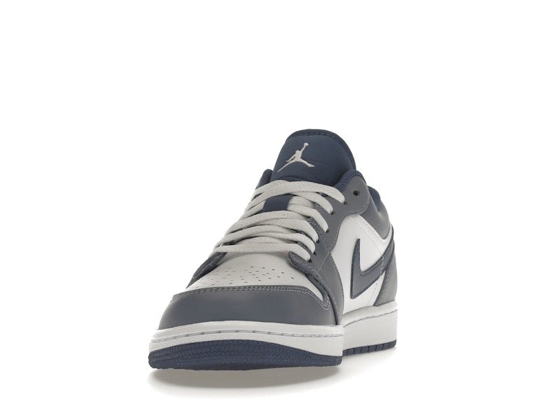 Jordan 1 Low Ashen Slate - Jordan - OFFseason 衣服 - 553558 - 414