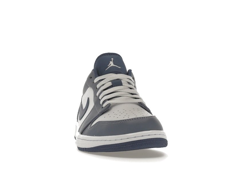 Jordan 1 Low Ashen Slate - Jordan - OFFseason 衣服 - 553558 - 414