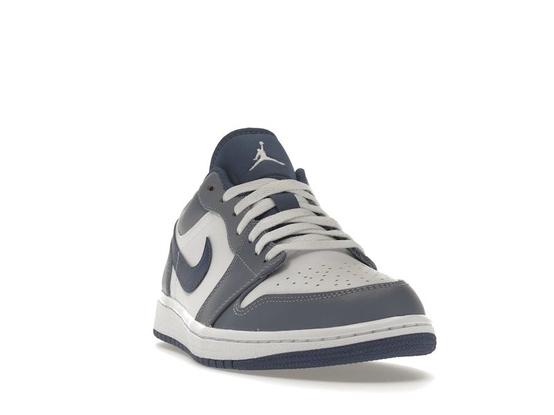 Jordan 1 Low Ashen Slate - Jordan - OFFseason 衣服 - 553558 - 414