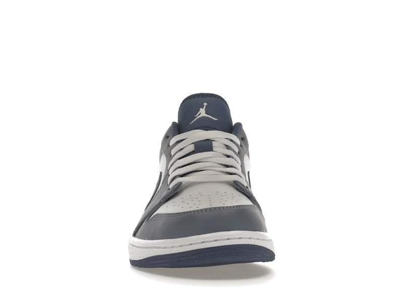 Jordan 1 Low Ashen Slate - Jordan - OFFseason 衣服 - 553558 - 414