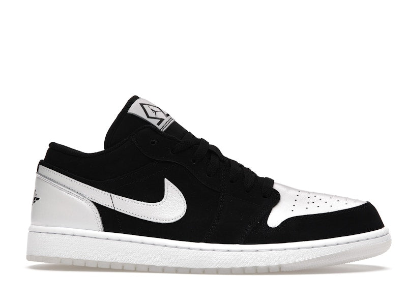 Jordan 1 Low Diamond Shorts - Jordan - OFFseason 衣服 - DH6931 - 001