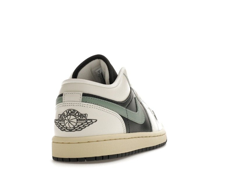 Jordan 1 Low Jade Smoke (Women's) - Jordan - OFFseason 衣服 - DC0774 - 001