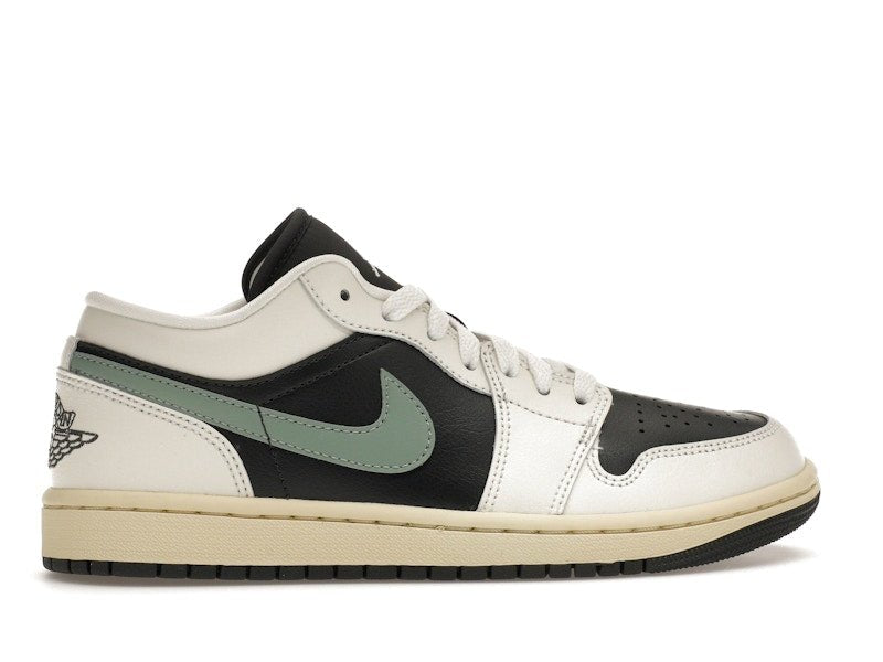 Jordan 1 Low Jade Smoke (Women's) - Jordan - OFFseason 衣服 - DC0774 - 001