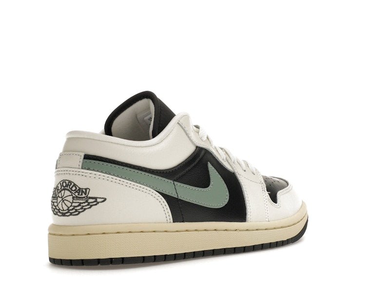 Jordan 1 Low Jade Smoke (Women's) - Jordan - OFFseason 衣服 - DC0774 - 001