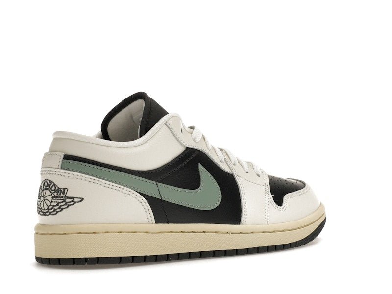 Jordan 1 Low Jade Smoke (Women's) - Jordan - OFFseason 衣服 - DC0774 - 001