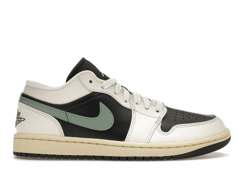 Jordan 1 Low Jade Smoke (Women's) - Jordan - OFFseason 衣服 - DC0774 - 001