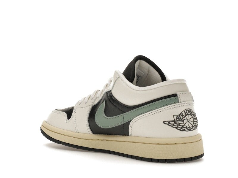 Jordan 1 Low Jade Smoke (Women's) - Jordan - OFFseason 衣服 - DC0774 - 001