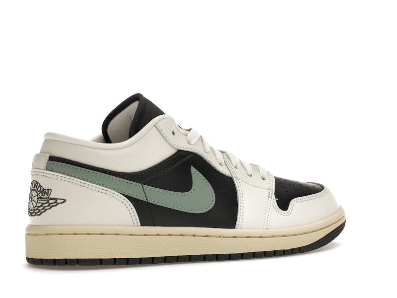 Jordan 1 Low Jade Smoke (Women's) - Jordan - OFFseason 衣服 - DC0774 - 001