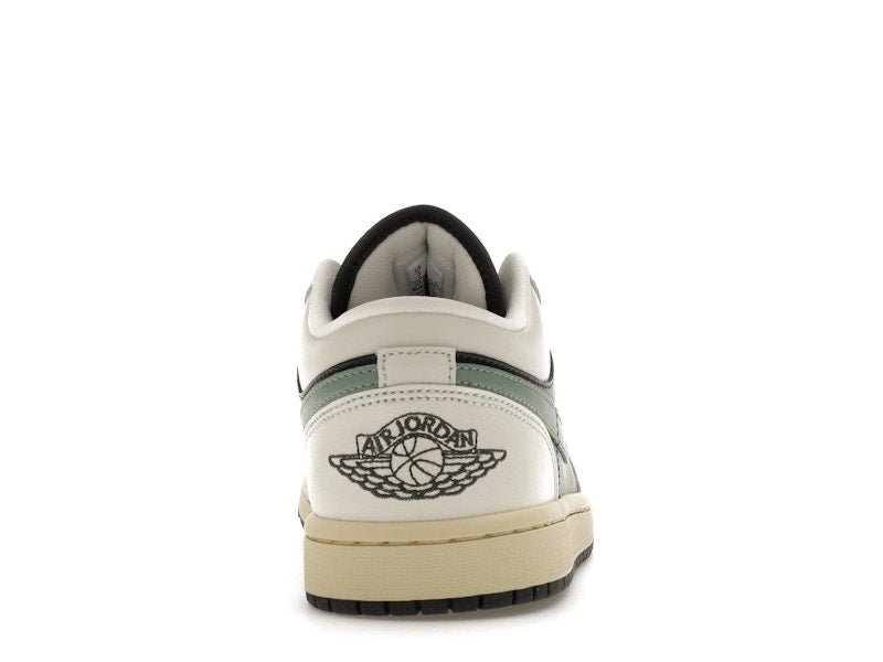 Jordan 1 Low Jade Smoke (Women's) - Jordan - OFFseason 衣服 - DC0774 - 001