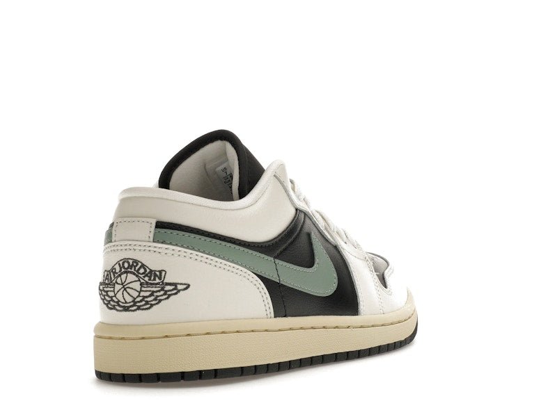 Jordan 1 Low Jade Smoke (Women's) - Jordan - OFFseason 衣服 - DC0774 - 001